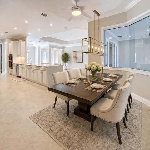 Tiny photo for 8461 Bridgeport Bay Circle, Mount Dora, FL 32757 (MLS # G5112548)
