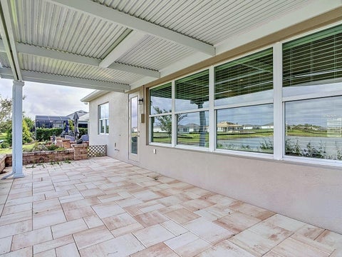Tiny photo for 8461 Bridgeport Bay Circle, Mount Dora, FL 32757 (MLS # G5112548)