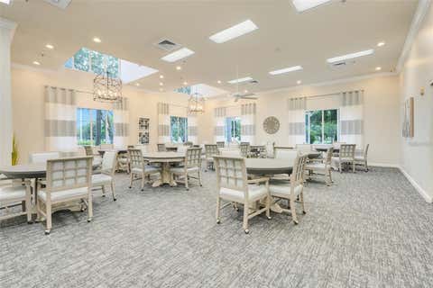 Tiny photo for 8461 Bridgeport Bay Circle, Mount Dora, FL 32757 (MLS # G5112548)