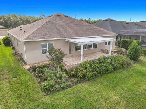 Tiny photo for 8461 Bridgeport Bay Circle, Mount Dora, FL 32757 (MLS # G5112548)