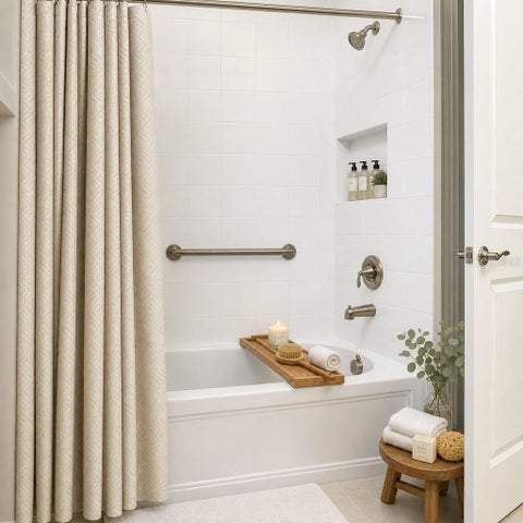 Tiny photo for 8461 Bridgeport Bay Circle, Mount Dora, FL 32757 (MLS # G5112548)