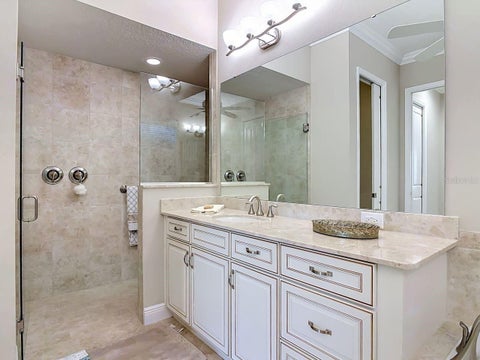 Tiny photo for 8461 Bridgeport Bay Circle, Mount Dora, FL 32757 (MLS # G5112548)