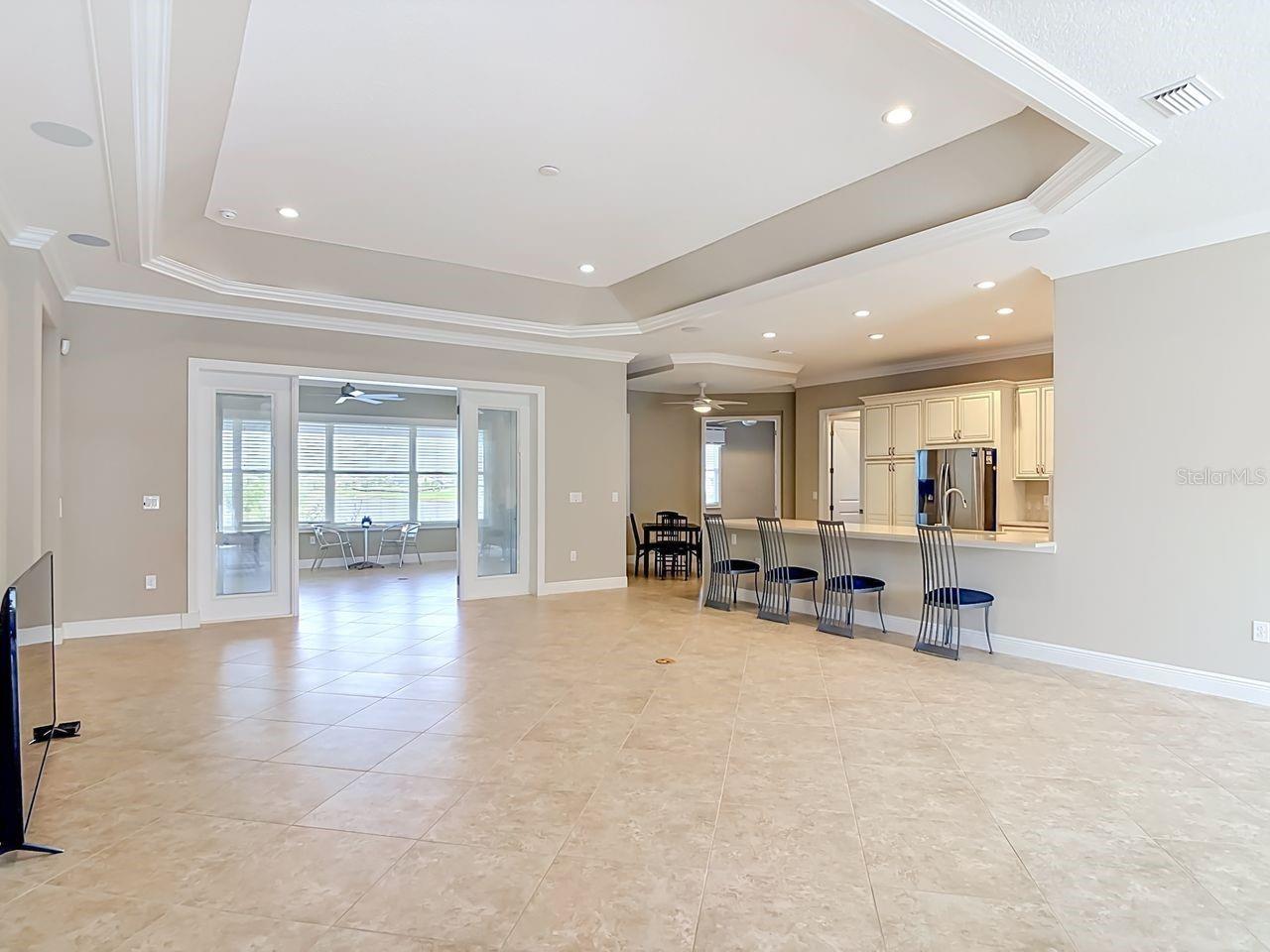 LAKES OF MOUNT DORA - Residential