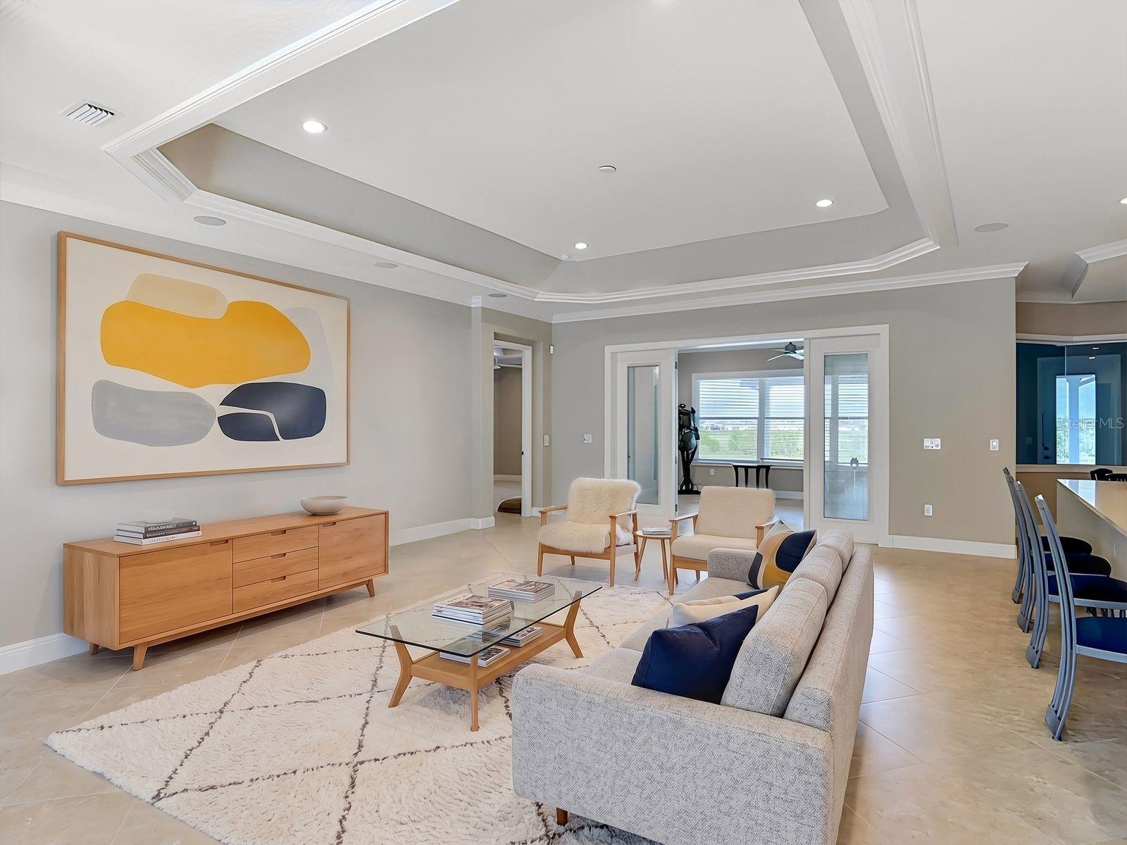 LAKES OF MOUNT DORA - Residential