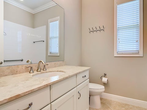 Tiny photo for 8461 Bridgeport Bay Circle, Mount Dora, FL 32757 (MLS # G5112548)