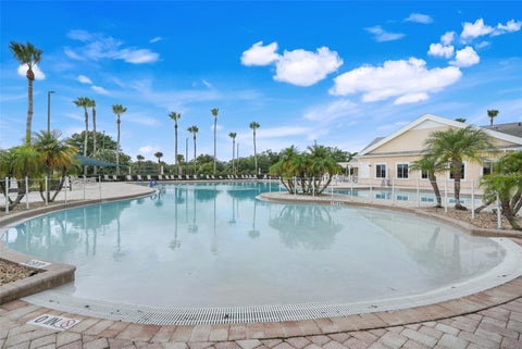 Tiny photo for 8461 Bridgeport Bay Circle, Mount Dora, FL 32757 (MLS # G5112548)