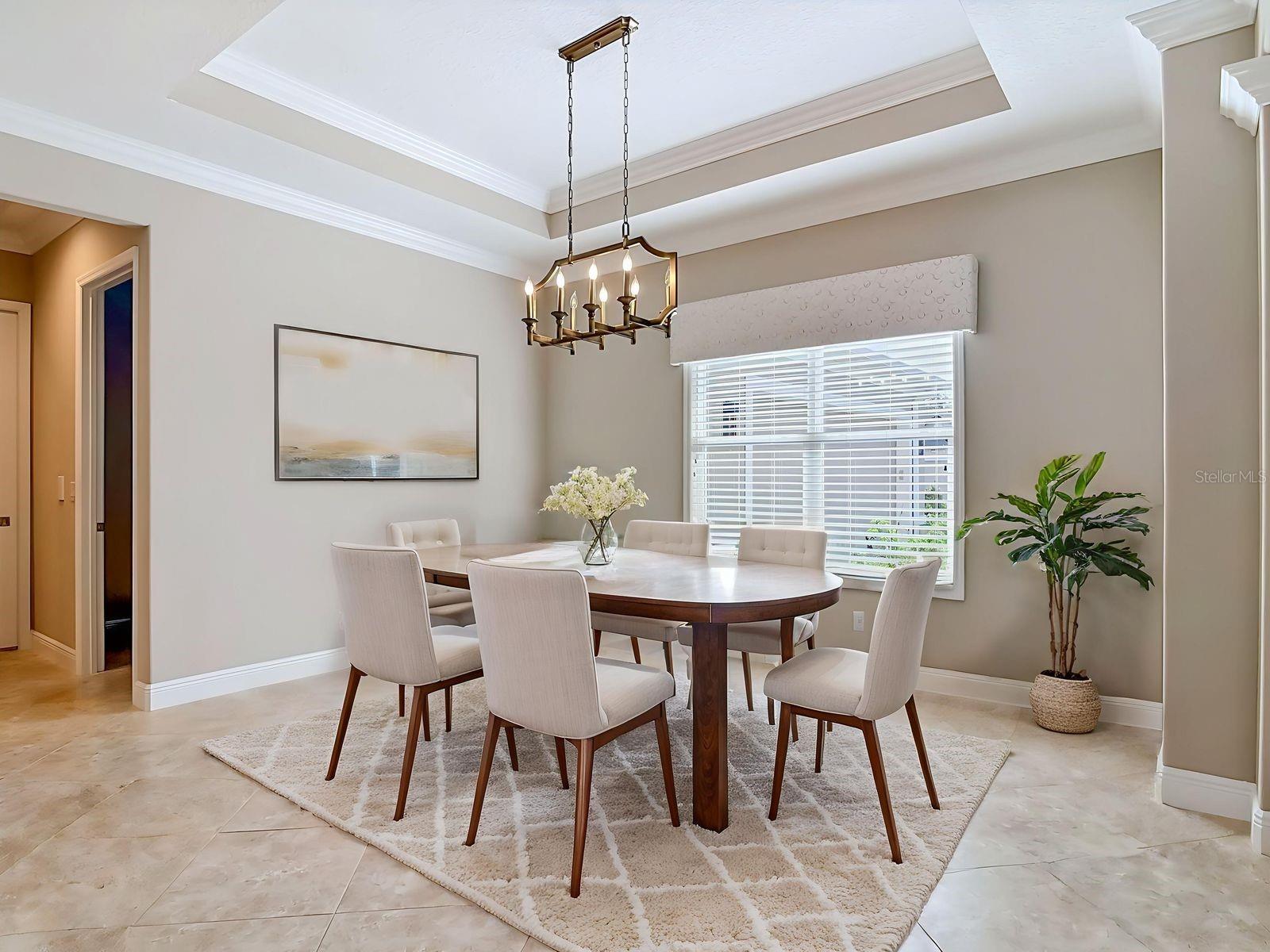 LAKES OF MOUNT DORA - Residential
