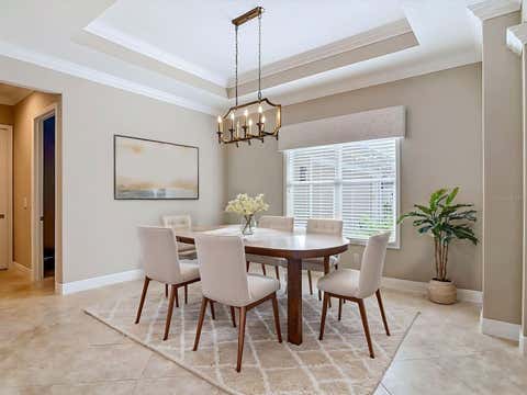 Tiny photo for 8461 Bridgeport Bay Circle, Mount Dora, FL 32757 (MLS # G5112548)