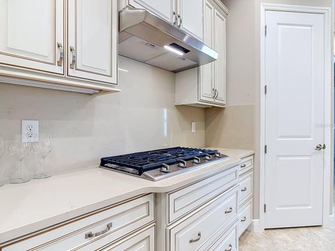 Tiny photo for 8461 Bridgeport Bay Circle, Mount Dora, FL 32757 (MLS # G5112548)