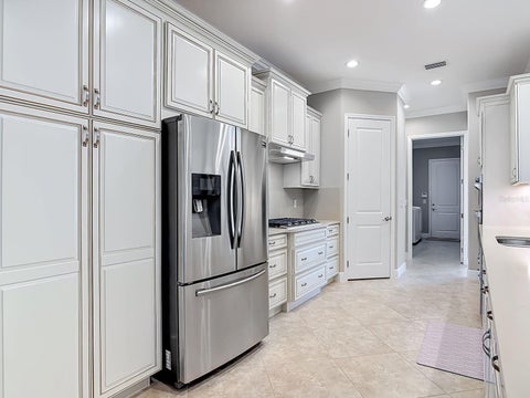 Tiny photo for 8461 Bridgeport Bay Circle, Mount Dora, FL 32757 (MLS # G5112548)