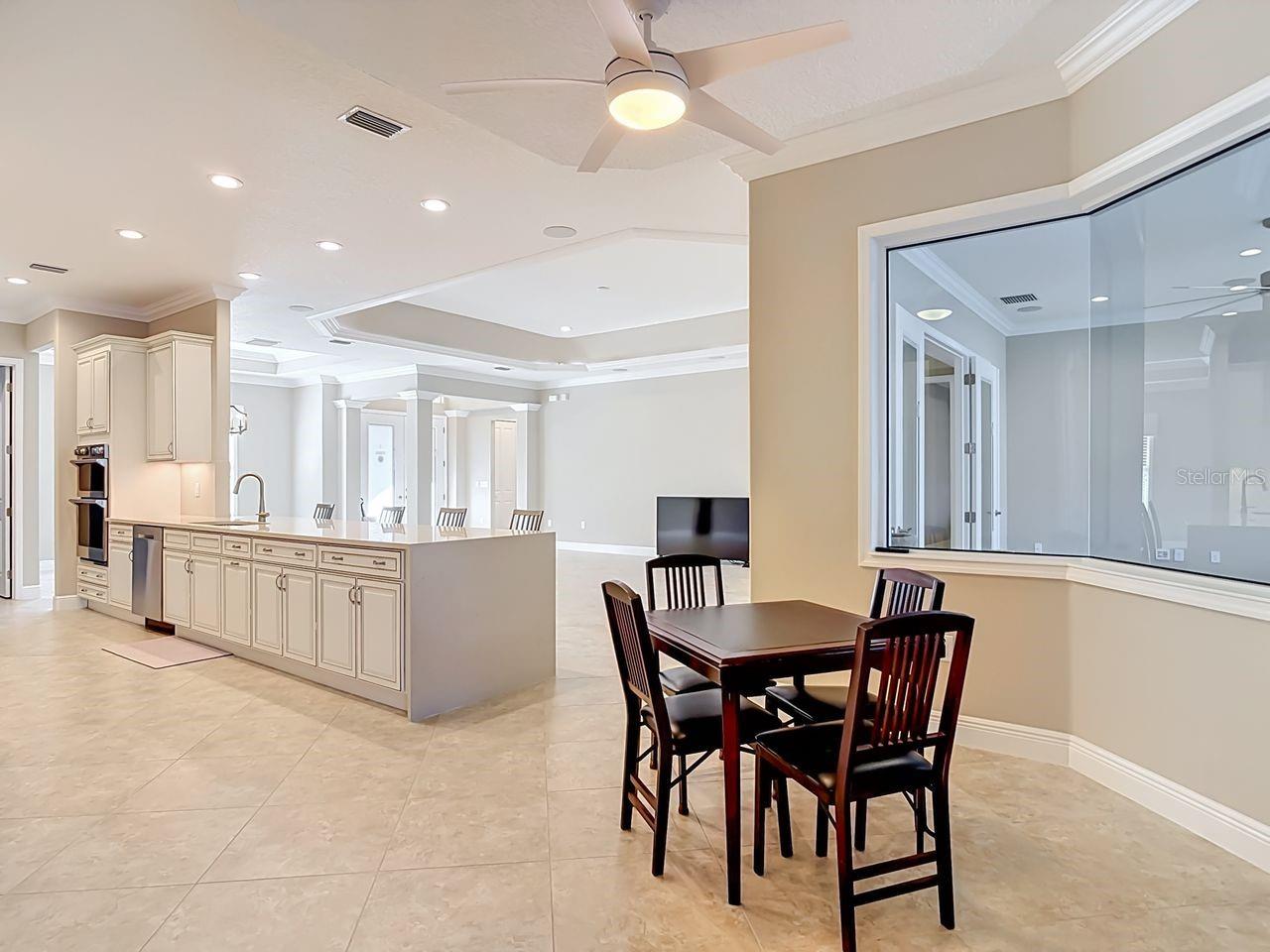 LAKES OF MOUNT DORA - Residential
