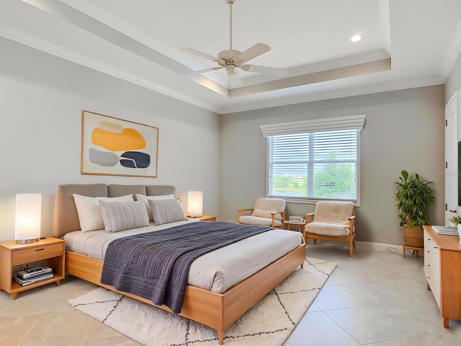 LAKES OF MOUNT DORA - Residential