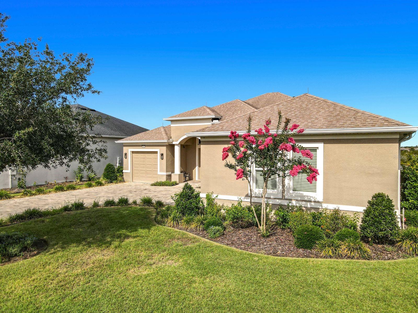 LAKES OF MOUNT DORA - Residential