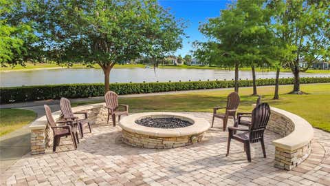 Tiny photo for 8461 Bridgeport Bay Circle, Mount Dora, FL 32757 (MLS # G5112548)