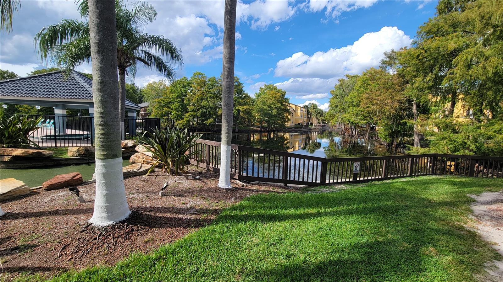 VENETIAN PLACE - Residential Lease