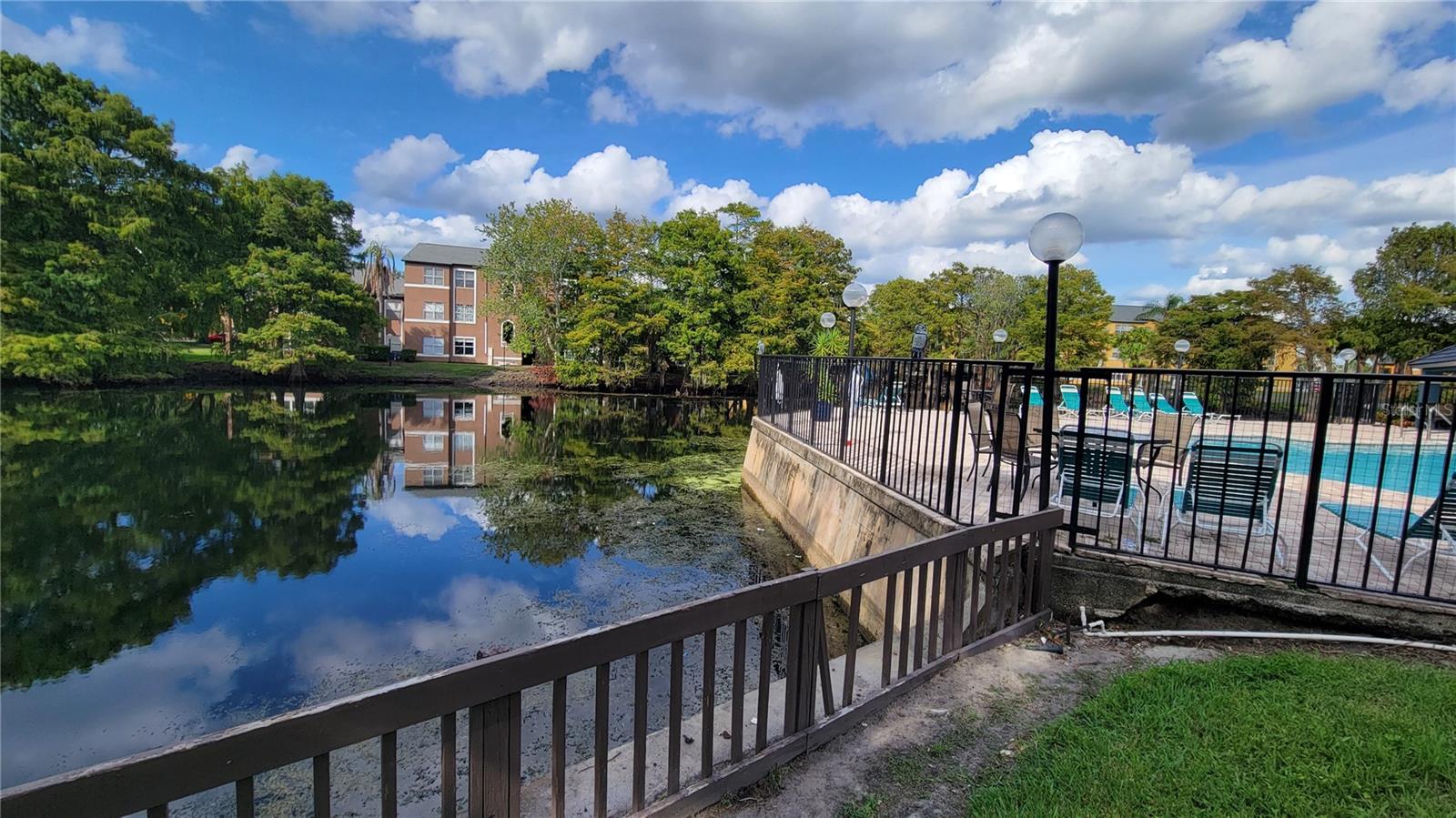 VENETIAN PLACE - Residential Lease