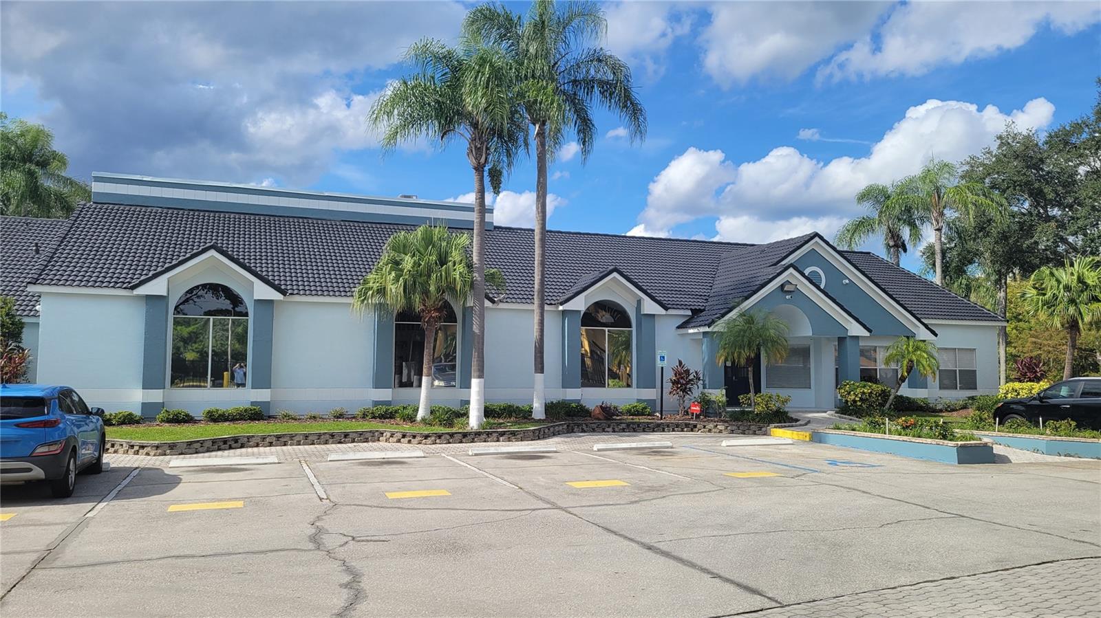 VENETIAN PLACE - Residential Lease