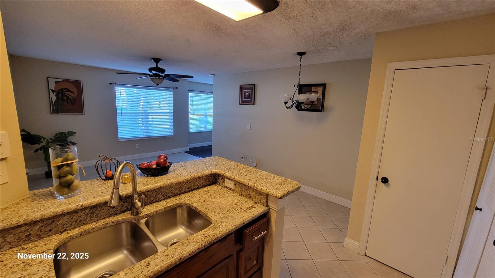 VENETIAN PLACE - Residential Lease