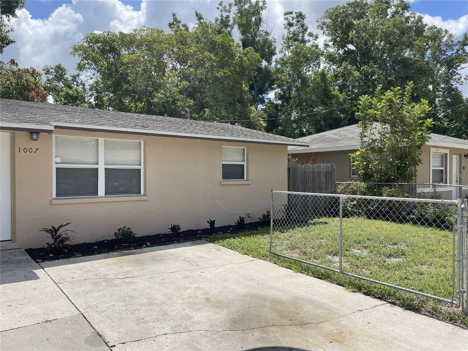Must see, completely renovated. Everything is new. New AC, water heater and appliances. New luxury vinyl flooring throughout, new doors, new kitchen and new bathrooms. Freshly painted. Move in ready! Convenient location, minutes to downtown Bradenton, Palmetto and Ellenton.