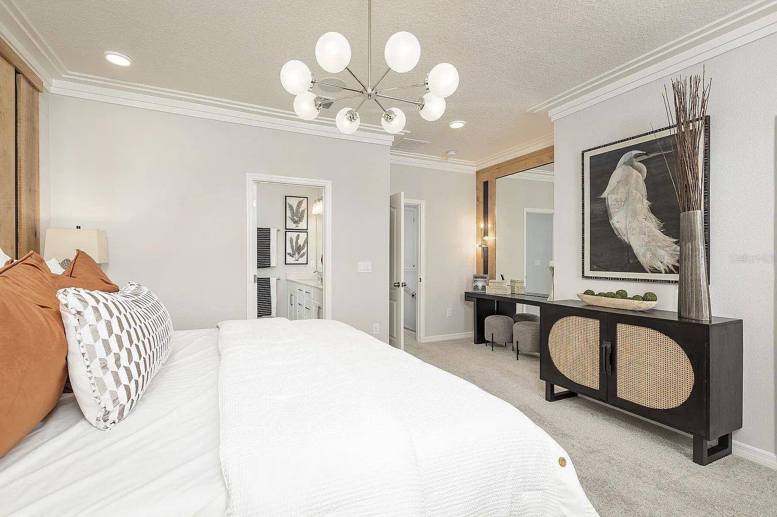 ENCORE/OVATION PH 4B SEC 19 - Residential Lease