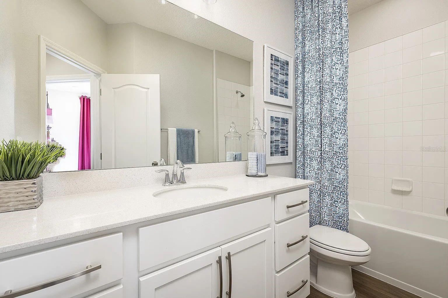 ENCORE/OVATION PH 4B SEC 19 - Residential Lease