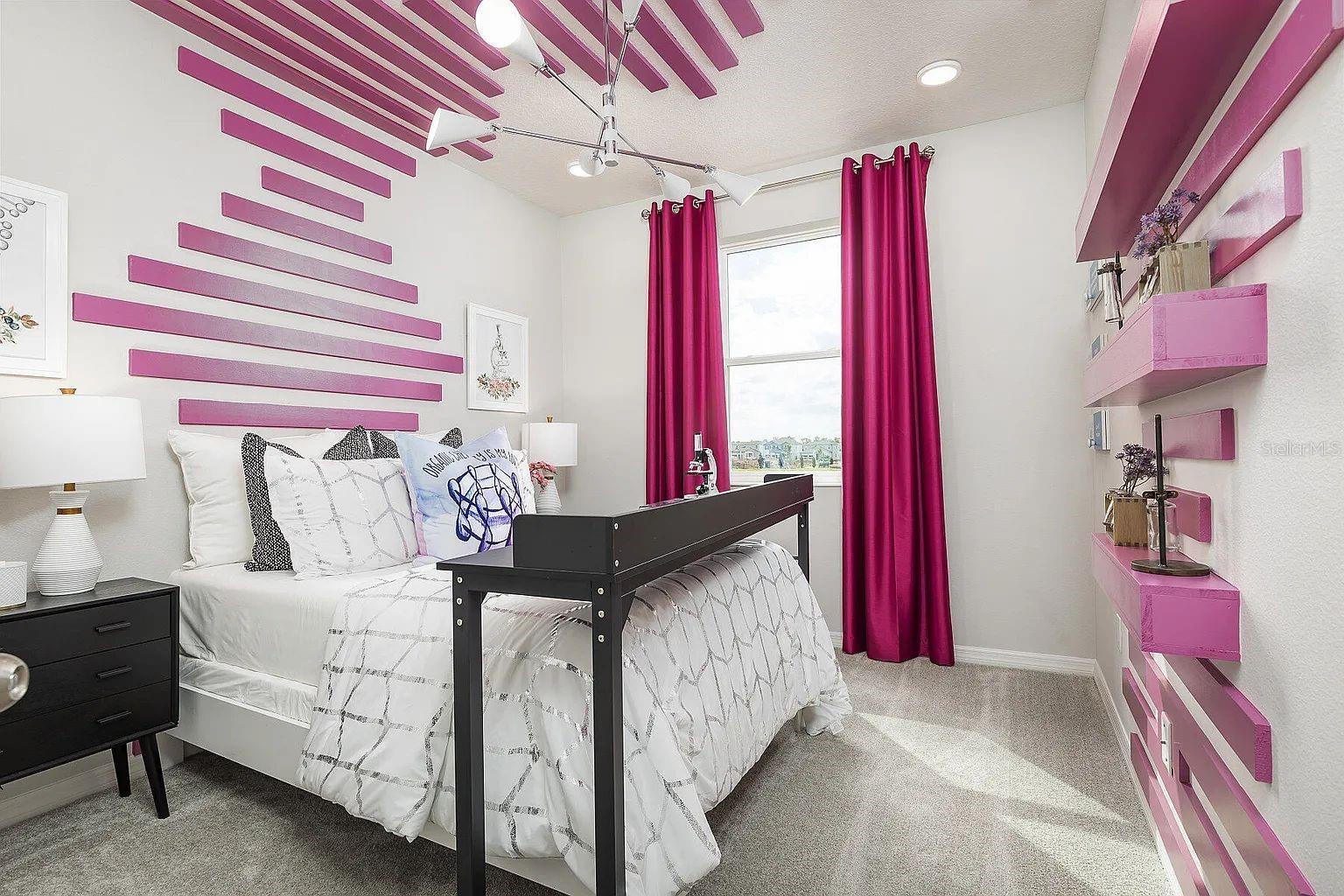 ENCORE/OVATION PH 4B SEC 19 - Residential Lease