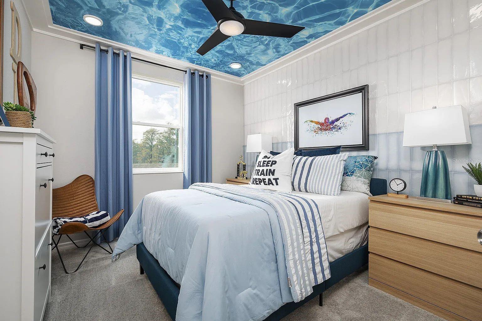 ENCORE/OVATION PH 4B SEC 19 - Residential Lease