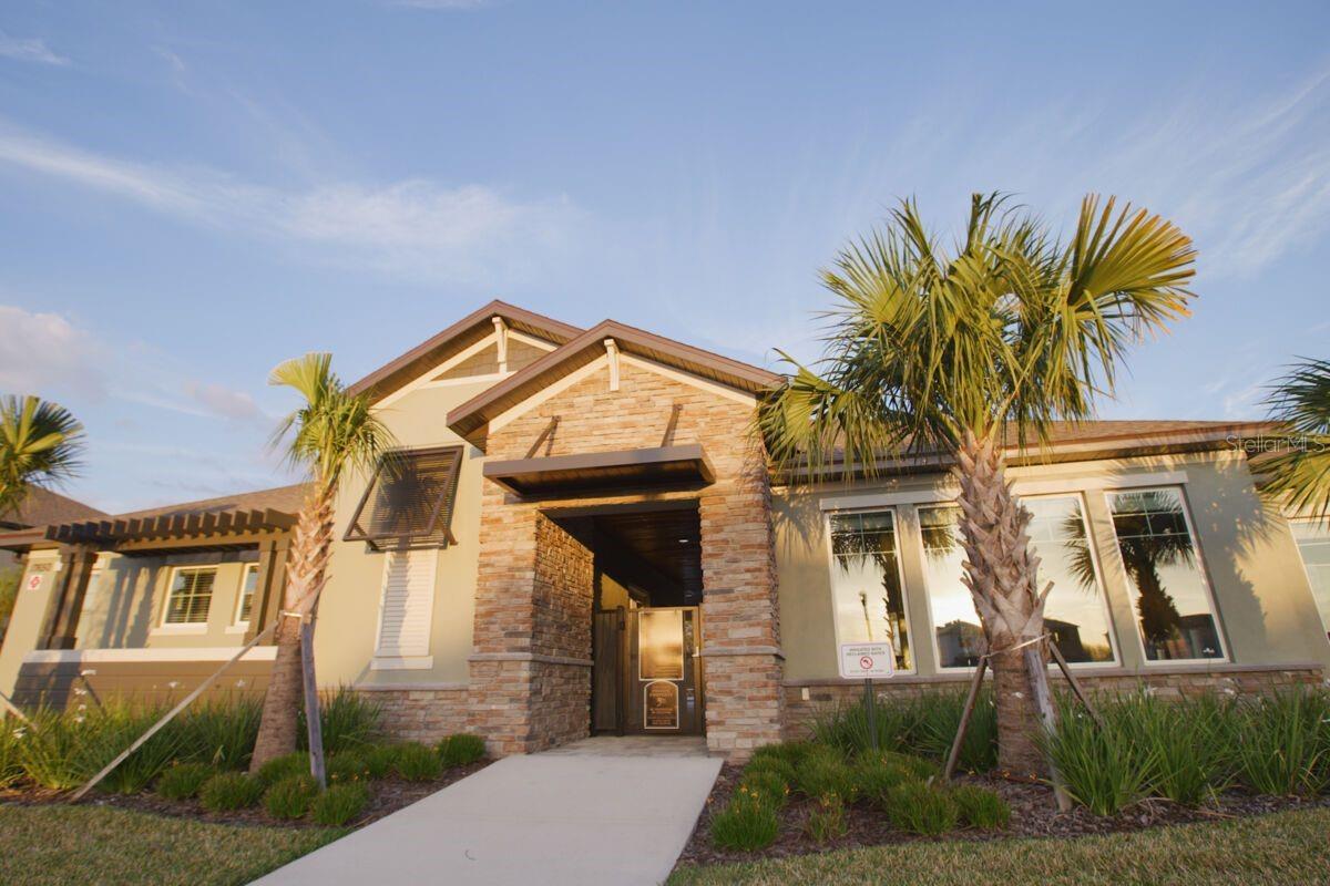 ENCORE/OVATION PH 4B SEC 19 - Residential Lease