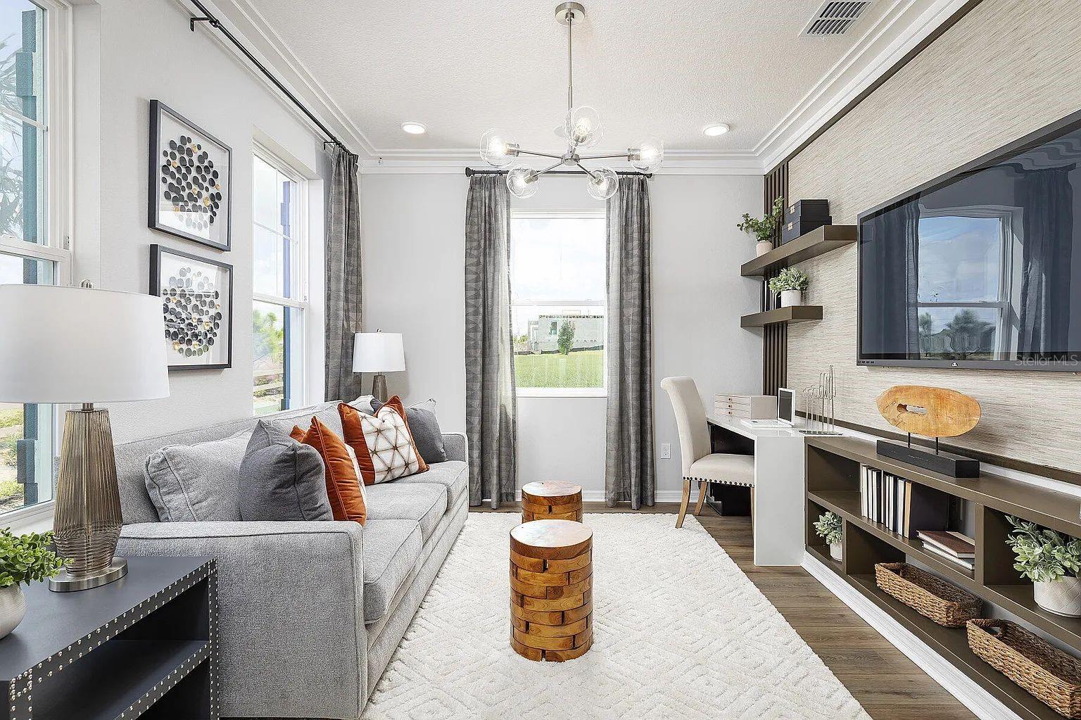 ENCORE/OVATION PH 4B SEC 19 - Residential Lease