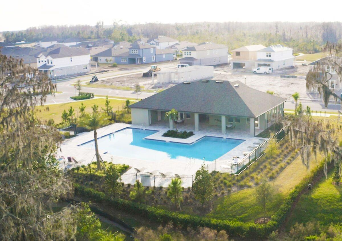 ENCORE/OVATION PH 4B SEC 19 - Residential Lease