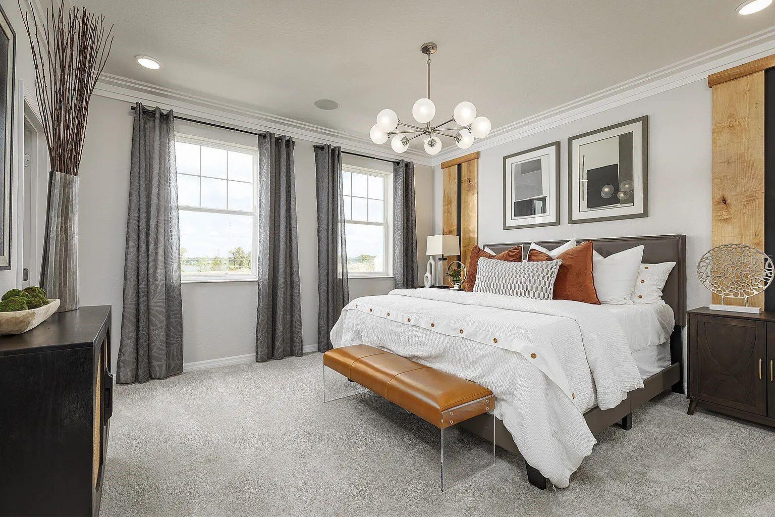 ENCORE/OVATION PH 4B SEC 19 - Residential Lease