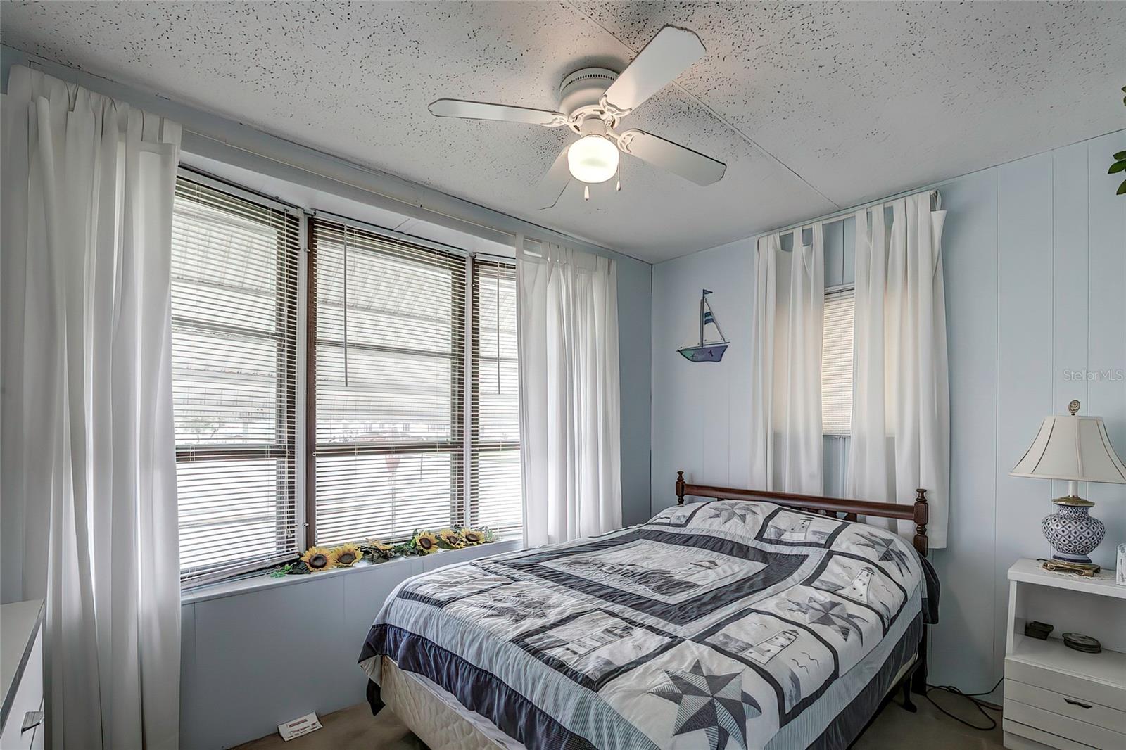 TANGLEWOOD MOBILE VILLAGE - Residential