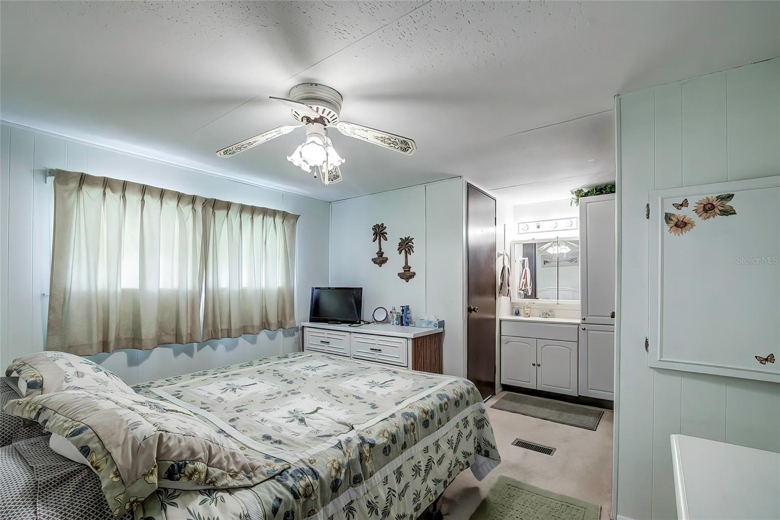 TANGLEWOOD MOBILE VILLAGE - Residential