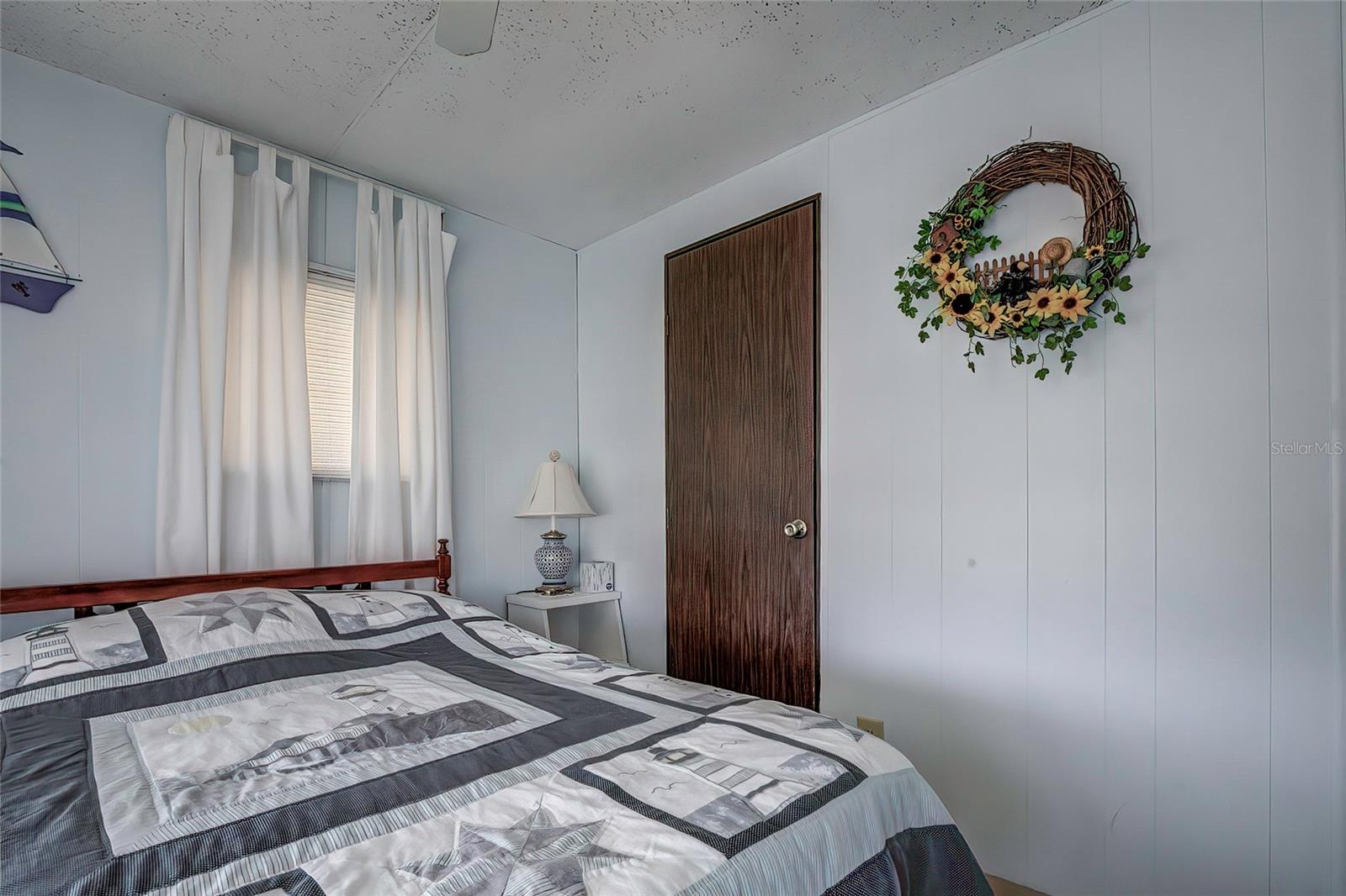 TANGLEWOOD MOBILE VILLAGE - Residential