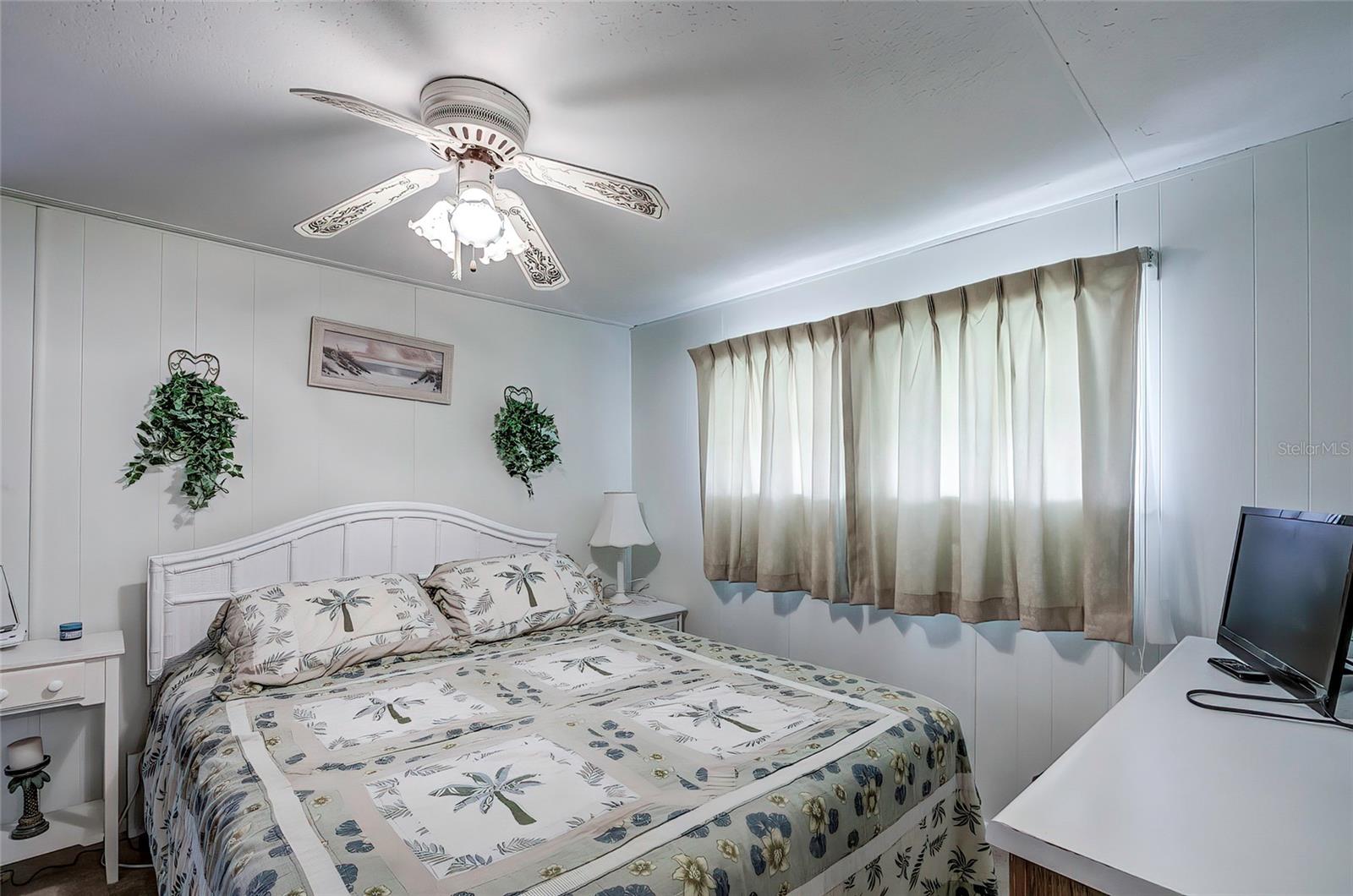 TANGLEWOOD MOBILE VILLAGE - Residential