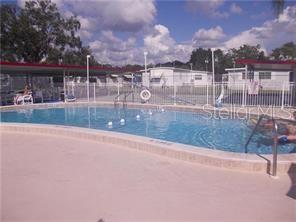 TANGLEWOOD MOBILE VILLAGE - Residential