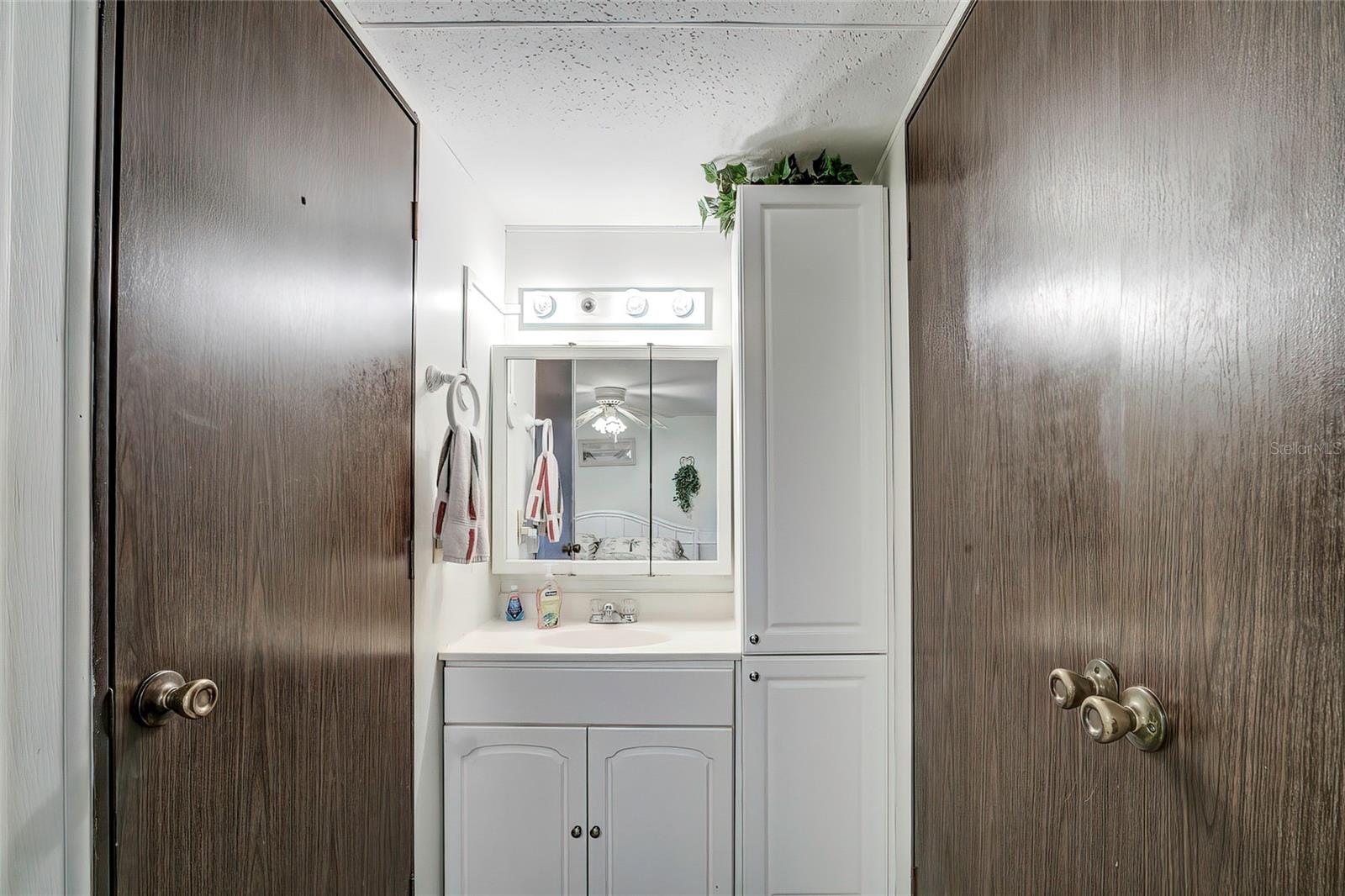 TANGLEWOOD MOBILE VILLAGE - Residential