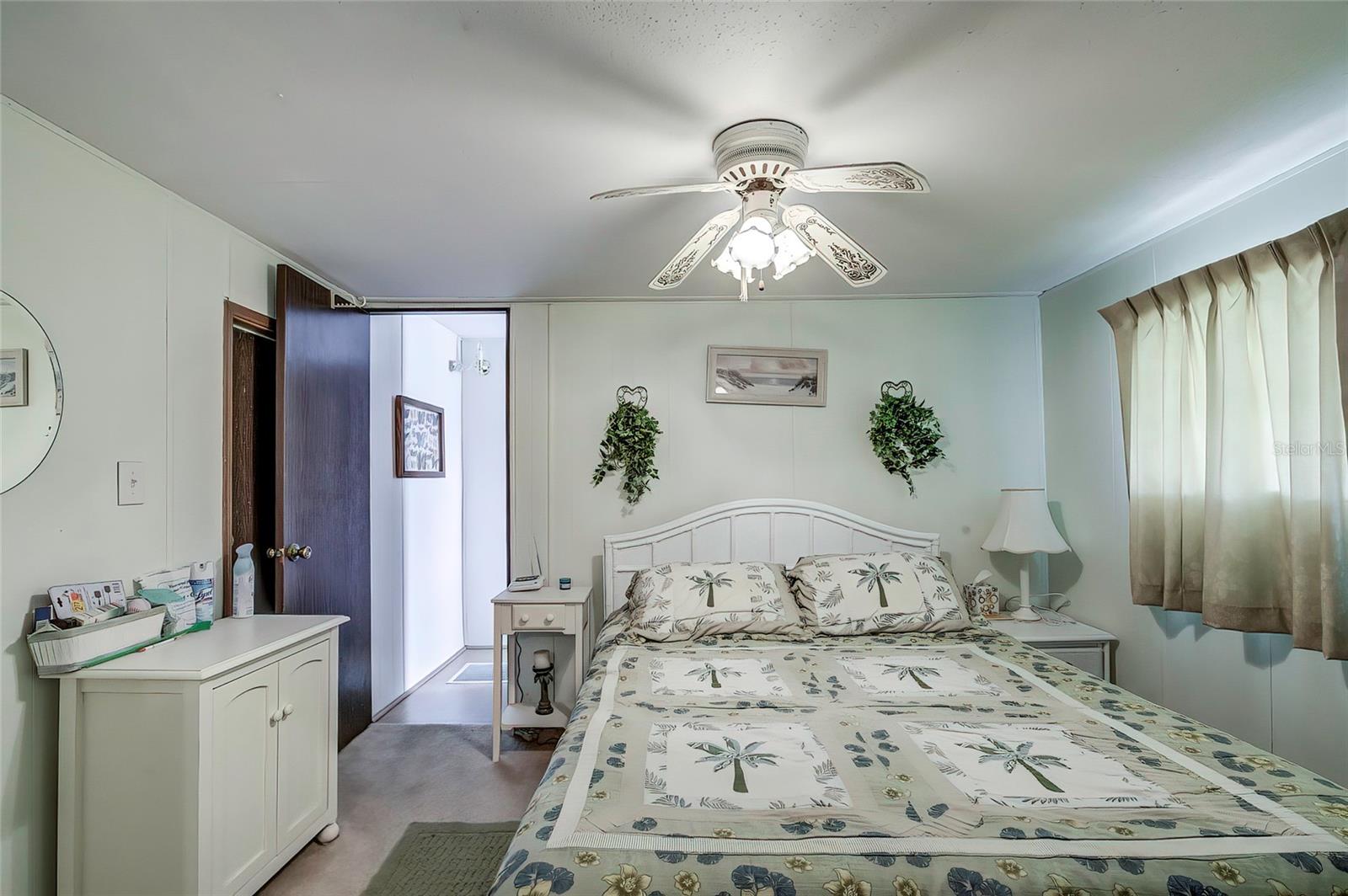 TANGLEWOOD MOBILE VILLAGE - Residential