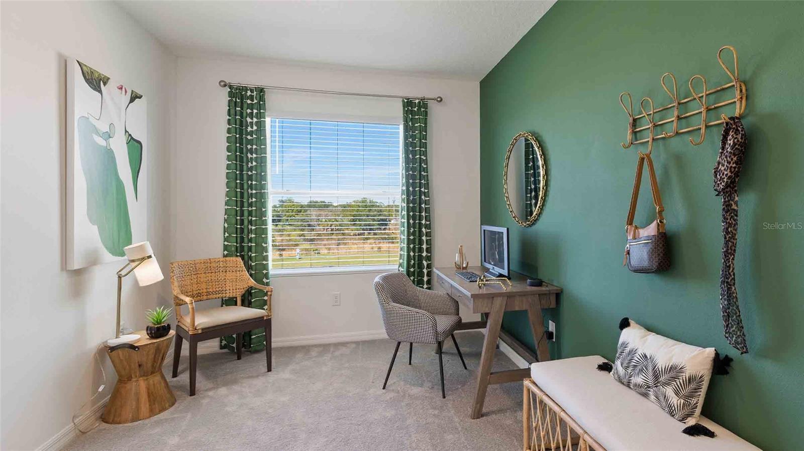 MANGROVE POINT - Residential