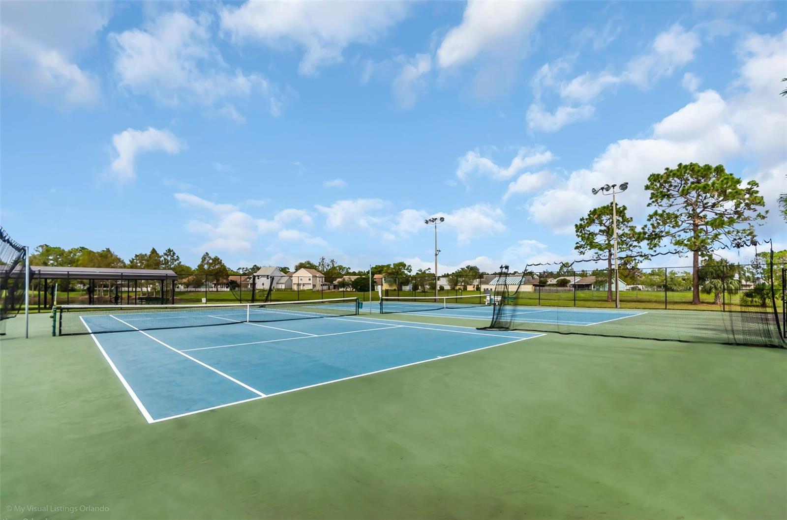 WATERFORD LAKES TR N07 PH 03 - Residential