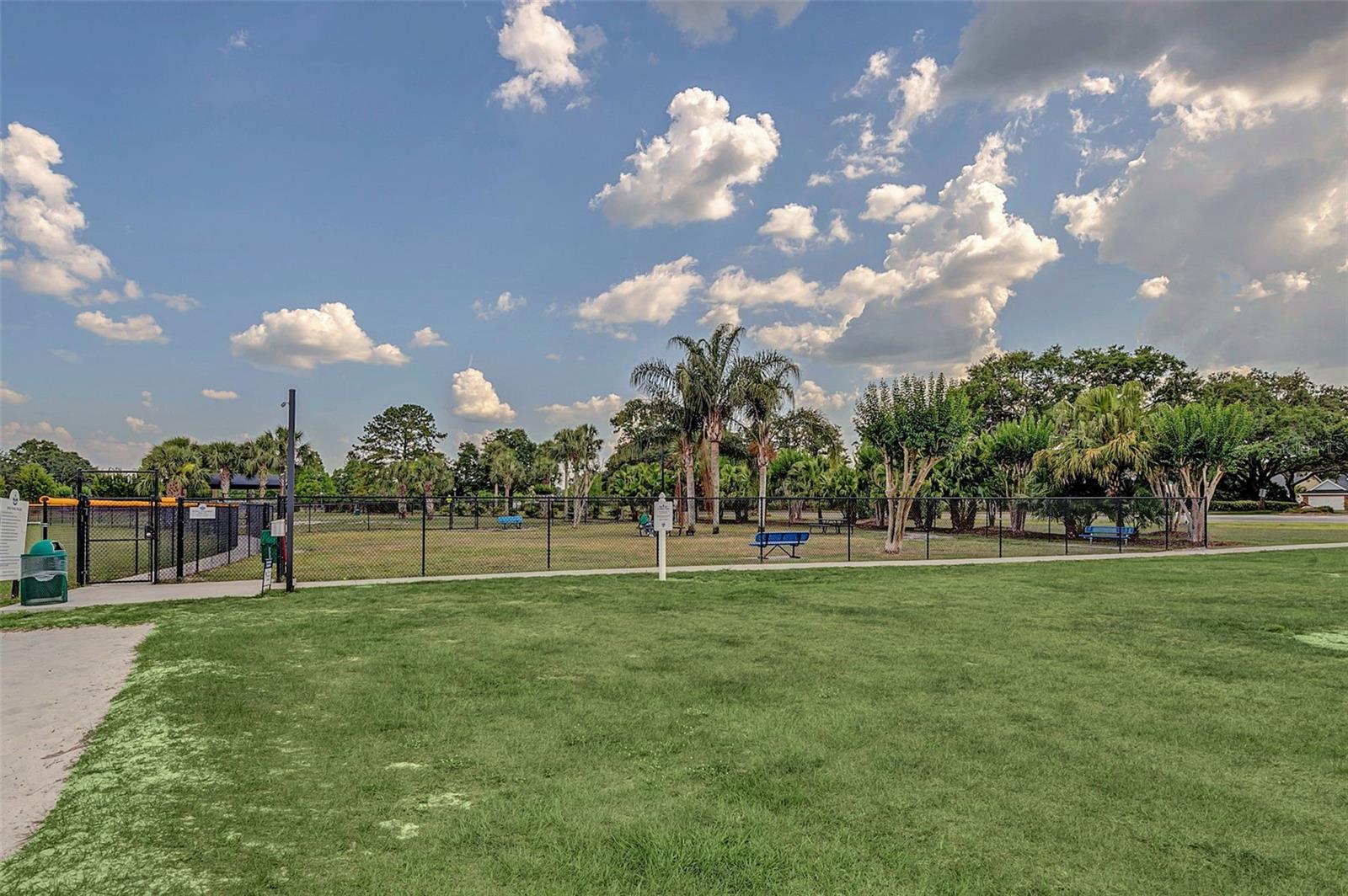 WATERFORD LAKES TR N07 PH 03 - Residential