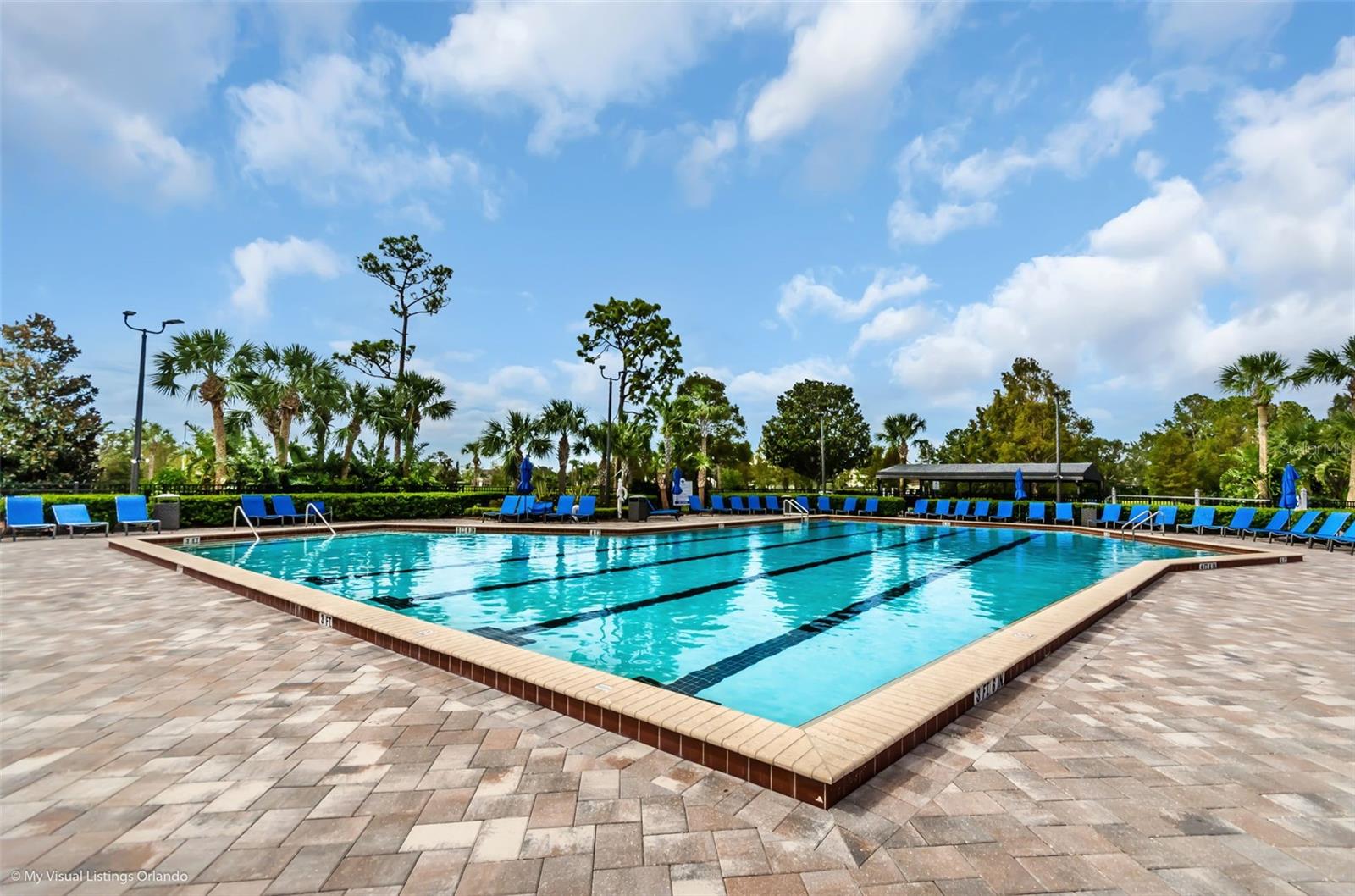 WATERFORD LAKES TR N07 PH 03 - Residential