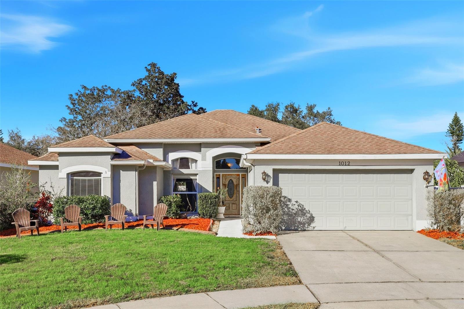 WATERFORD LAKES TR N07 PH 03 - Residential