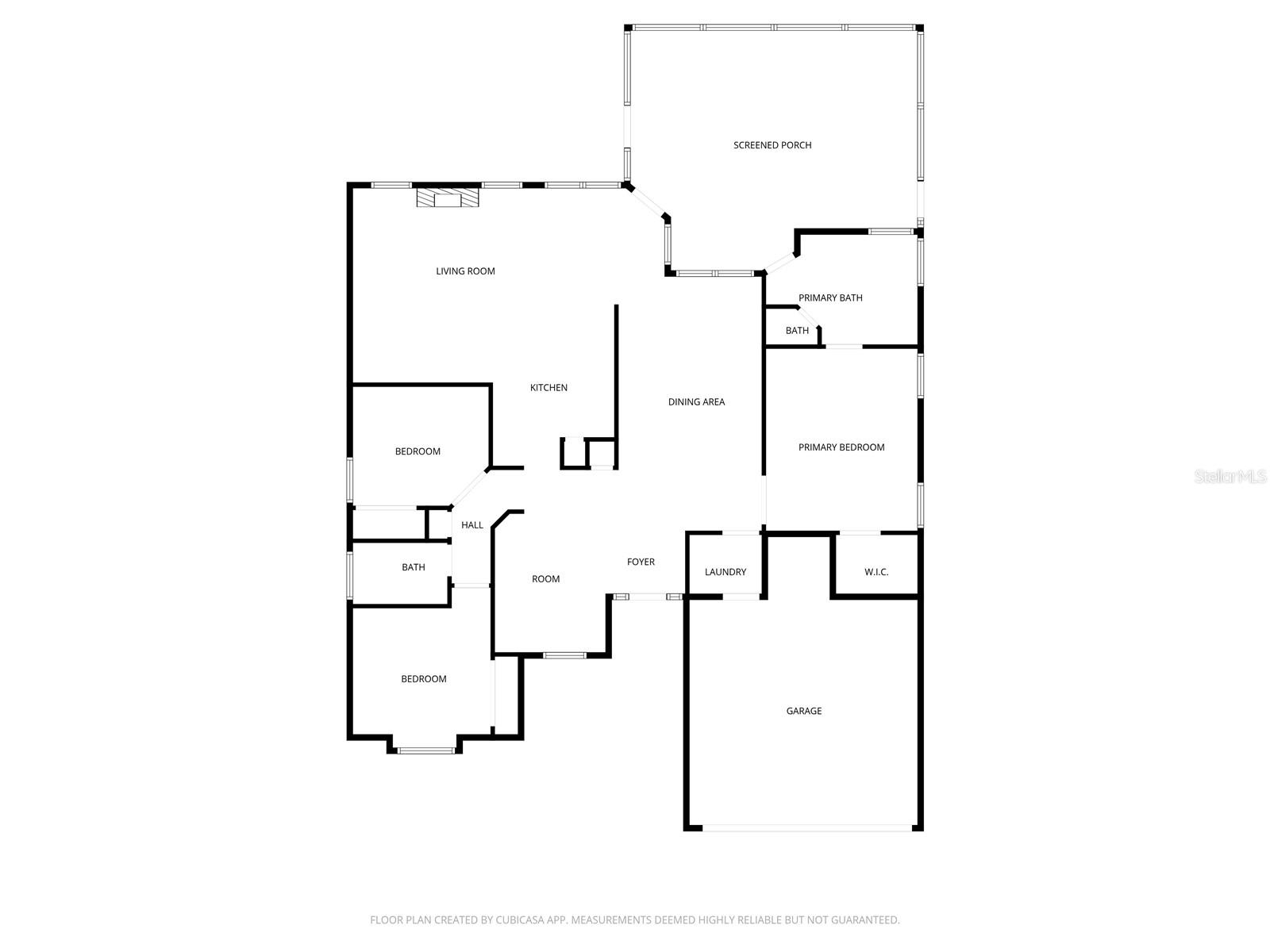 WATERFORD LAKES TR N07 PH 03 - Residential