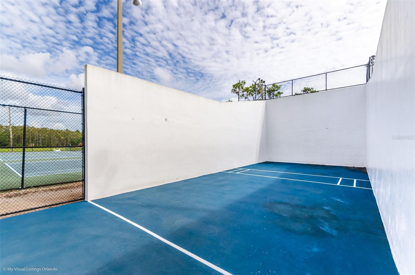 WATERFORD LAKES TR N07 PH 03 - Residential