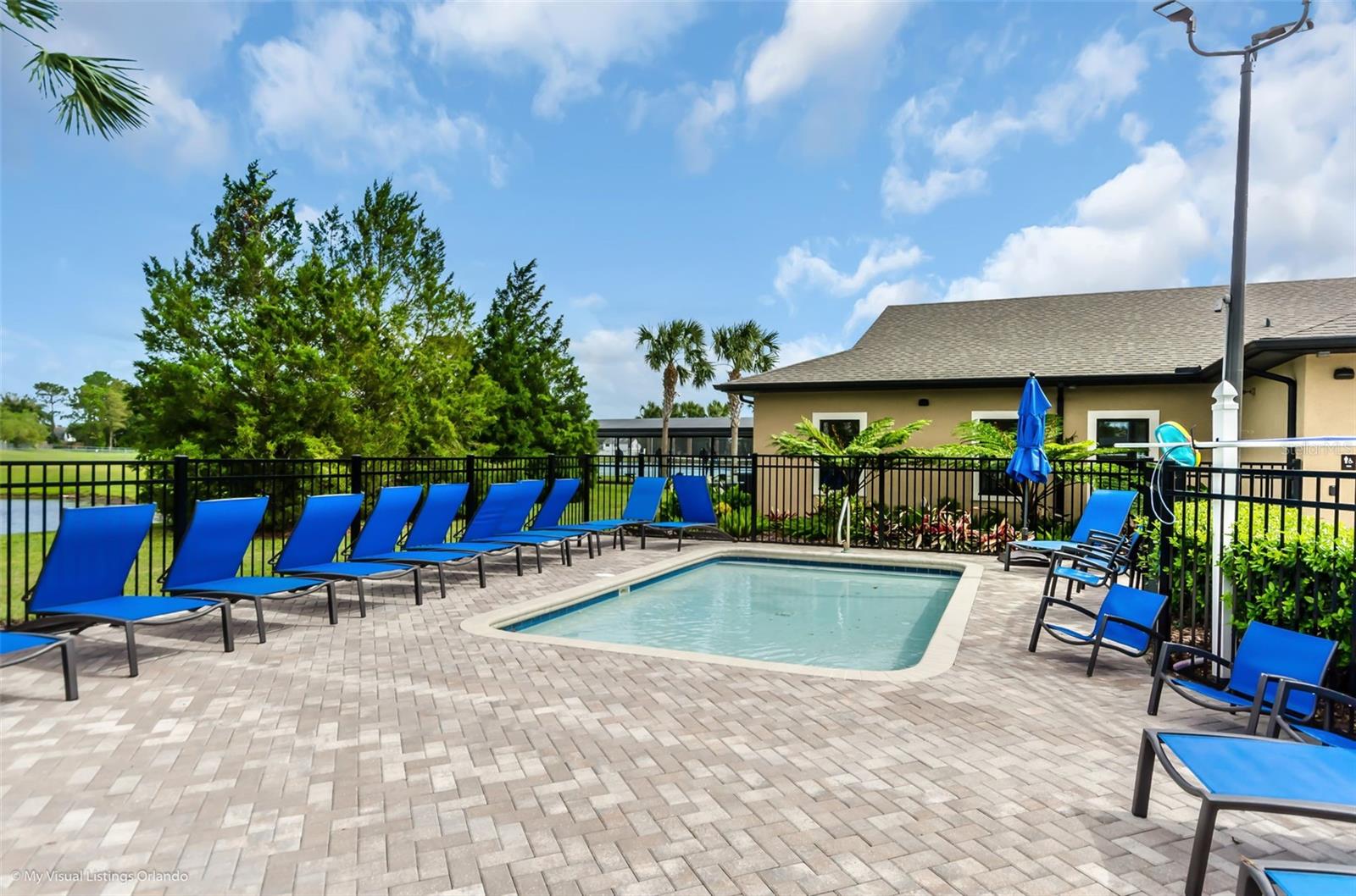 WATERFORD LAKES TR N07 PH 03 - Residential