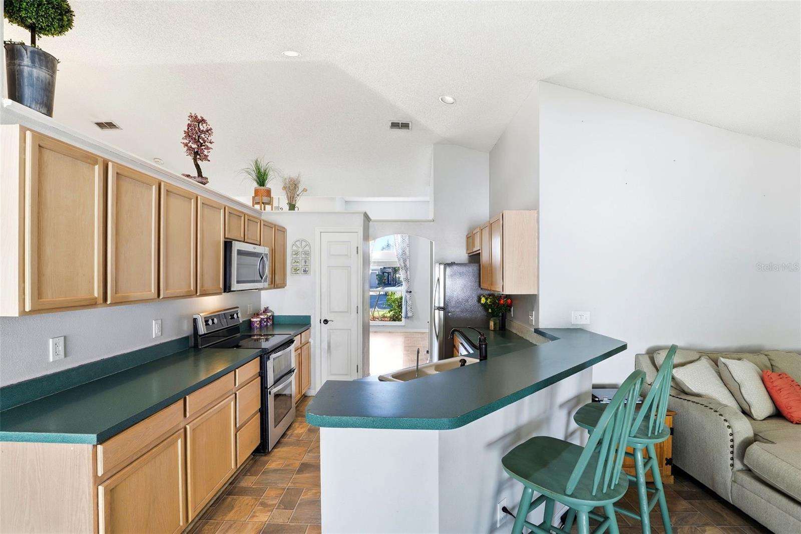 WATERFORD LAKES TR N07 PH 03 - Residential