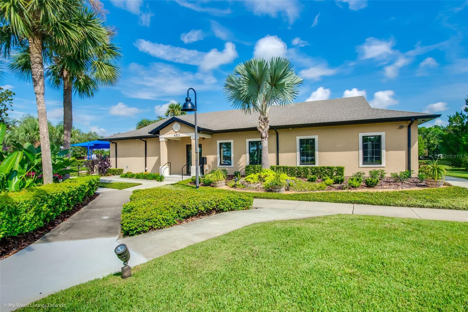 WATERFORD LAKES TR N07 PH 03 - Residential