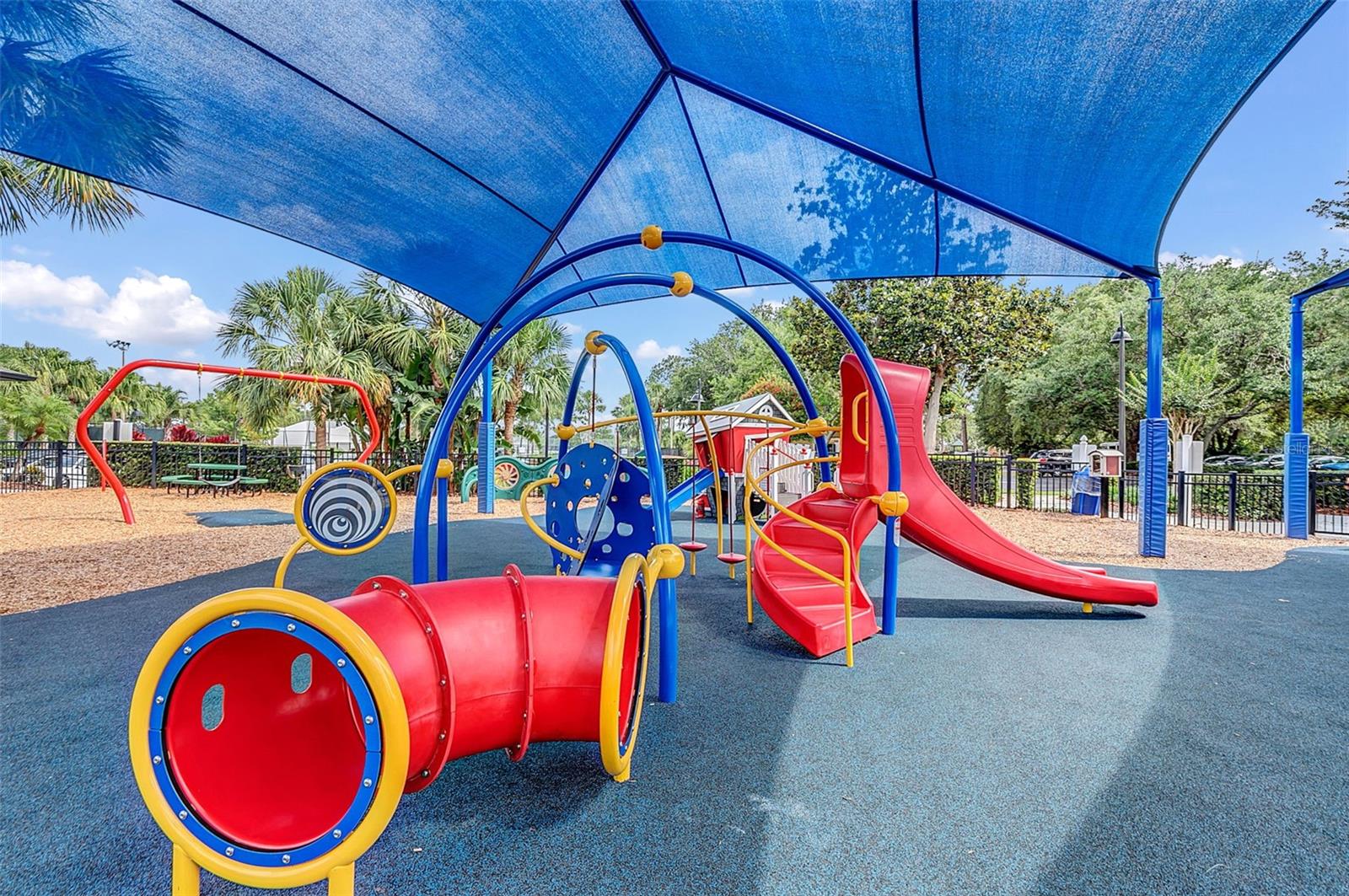 WATERFORD LAKES TR N07 PH 03 - Residential