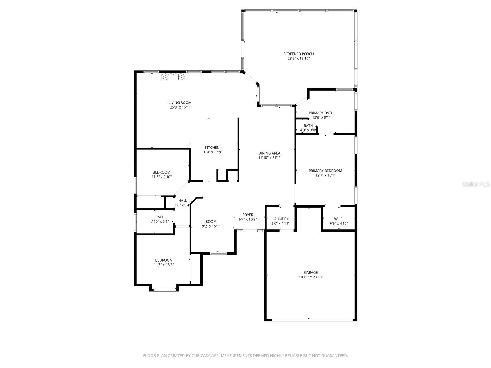 WATERFORD LAKES TR N07 PH 03 - Residential